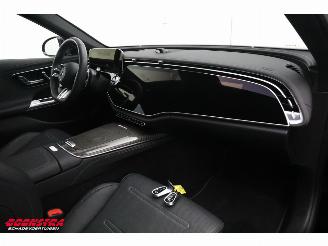 Mercedes E-klasse Estate AMG 53 4MATIC+ Night Superscreen Pano LED ACC Burmester 360° AHK picture 13