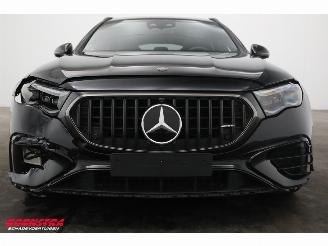 Mercedes E-klasse Estate AMG 53 4MATIC+ Night Superscreen Pano LED ACC Burmester 360° AHK picture 8