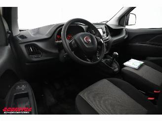 Fiat Doblo Cargo 1.4 T-Jet Natural Power L2-H1 Maxi SX Navi Airco Cruise PDC picture 28