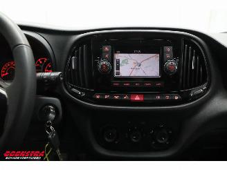 Fiat Doblo Cargo 1.4 T-Jet Natural Power L2-H1 Maxi SX Navi Airco Cruise PDC picture 26