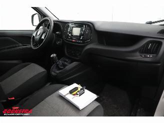 Fiat Doblo Cargo 1.4 T-Jet Natural Power L2-H1 Maxi SX Navi Airco Cruise PDC picture 24