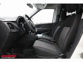 Fiat Doblo Cargo 1.4 T-Jet Natural Power L2-H1 Maxi SX Navi Airco Cruise PDC picture 27