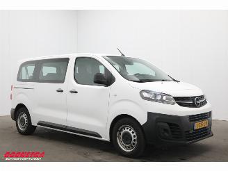 Opel Vivaro 1.5 CDTI 9-Pers. Airco Cruise picture 2