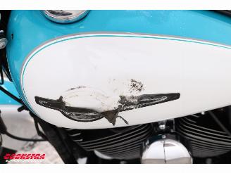 Harley-Davidson  FLSTC Heritage Softail Classic ABS Vance Hines picture 12
