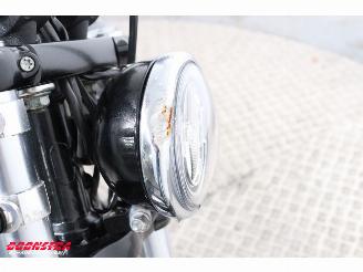 Harley-Davidson  FXBB Softail Street Bob 114 ABS LED S&S picture 15