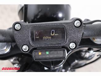 Harley-Davidson  FXBB Softail Street Bob ABS LED S&S picture 22
