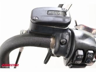 Harley-Davidson  FXBB Softail Street Bob ABS LED S&S picture 19