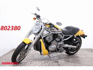  Harley-Davidson  VRSCR Street Rod 3.460 Mijl! 2006/6