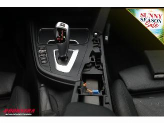 BMW 3-serie Touring 318i Aut. M-Sport LED Leder HUD Cruise SHZ PDC AHK picture 17