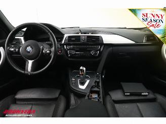 BMW 3-serie Touring 318i Aut. M-Sport LED Leder HUD Cruise SHZ PDC AHK picture 6