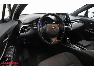 Toyota C-HR 1.8 Hybrid Dynamic Navi Clima Cruise Camera SHZ AHK picture 17