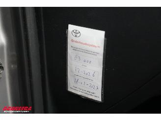 Toyota C-HR 1.8 Hybrid Dynamic Navi Clima Cruise Camera SHZ AHK picture 26
