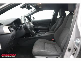 Toyota C-HR 1.8 Hybrid Dynamic Navi Clima Cruise Camera SHZ AHK picture 15