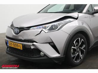 Toyota C-HR 1.8 Hybrid Dynamic Navi Clima Cruise Camera SHZ AHK picture 10