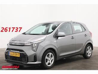 uszkodzony samochody osobowe Kia Picanto 1.0 DPI DynamicLine Apple/Android ACC Camera 18.856 km! 2024/8