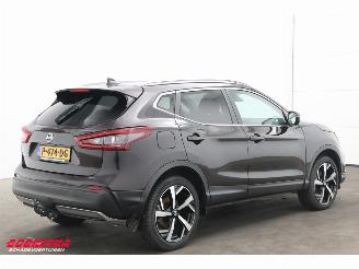 Nissan Qashqai 1.3 DIG-T Aut. Premium Edition Pano Leder Cruise Camera SHZ AHK picture 3