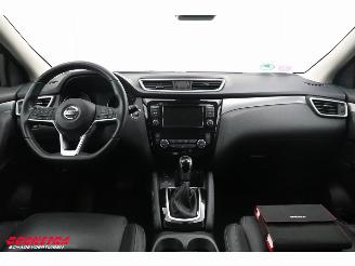 Nissan Qashqai 1.3 DIG-T Aut. Premium Edition Pano Leder Cruise Camera SHZ AHK picture 14