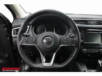 Nissan Qashqai 1.3 DIG-T Aut. Premium Edition Pano Leder Cruise Camera SHZ AHK picture 15