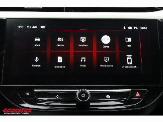 Opel Corsa 1.2 Turbo Hybrid GS Aut. LED Apple/Android Navi Clima Cruise Camera picture 24