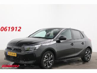 uszkodzony samochody osobowe Opel Corsa 1.2 Turbo Hybrid GS Aut. LED Apple/Android Navi Clima Cruise Camera 2025/3