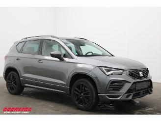 Seat Ateca 2.0 TDI FR DSG LED ACC Apple/Android Camera LRHZ SHZ 28.701 km! picture 2