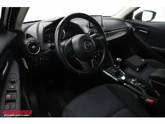 Mazda 2 1.5 Skyactiv-G TS Bluetooth Airco Cruise SHZ picture 16