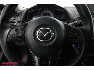 Mazda 2 1.5 Skyactiv-G TS Bluetooth Airco Cruise SHZ picture 17