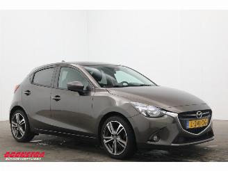 Mazda 2 1.5 Skyactiv-G TS Bluetooth Airco Cruise SHZ picture 2