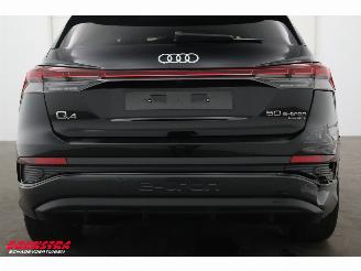 Audi Q4 50 quattro S-Line 77 kWh Pano LED ACC Virtual Camera LRHZ AHK picture 10