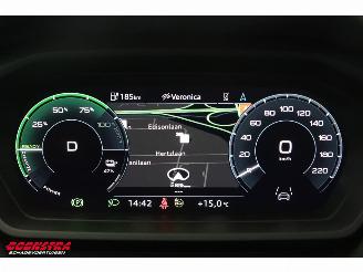 Audi Q4 50 quattro S-Line 77 kWh Pano LED ACC Virtual Camera LRHZ AHK picture 22