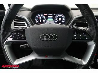 Audi Q4 50 quattro S-Line 77 kWh Pano LED ACC Virtual Camera LRHZ AHK picture 20
