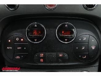 Fiat 500 0.9 TwinAir Turbo Sport Aut. Leder Navi Clima Cruise PDC picture 30