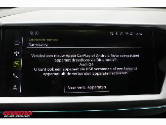 Audi Q4 45 Advanced edition 82 kWh LED ACC Apple/Android Camera picture 24