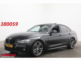 Auto incidentate BMW 3-serie 330i Aut. M-Sport Edition LED Leder Cruise SHZ PDC 2019/3