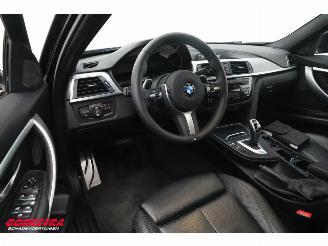 BMW 3-serie 330i Aut. M-Sport Edition LED Leder Cruise SHZ PDC picture 10
