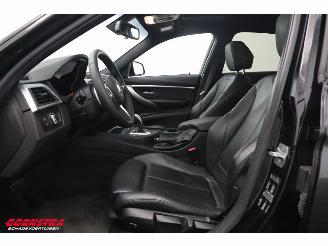 BMW 3-serie 330i Aut. M-Sport Edition LED Leder Cruise SHZ PDC picture 8