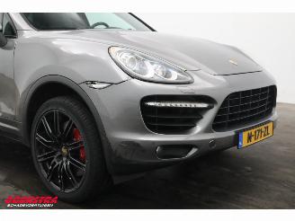Porsche Cayenne 4.8 Turbo PASM Pano Leder Memory Bose SHZ AHK picture 5
