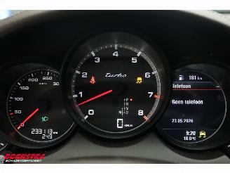 Porsche Cayenne 4.8 Turbo PASM Pano Leder Memory Bose SHZ AHK picture 17