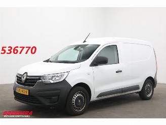 skadebil auto Renault Express 1.5 dCi 95 Comfort Airco Bluetooth Cruise PDC 2023/5