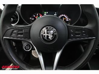 Alfa Romeo Giulia 2.2 Eco Business Super Leder BiXenon Navi Clima Cruise Camera picture 12