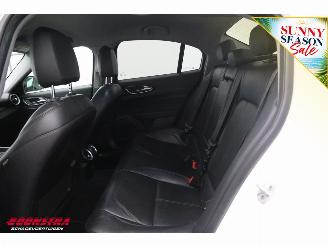 Alfa Romeo Giulia 2.2 Eco Business Super Leder BiXenon Navi Clima Cruise Camera picture 10