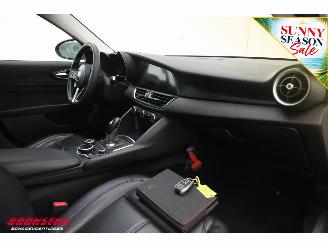 Alfa Romeo Giulia 2.2 Eco Business Super Leder BiXenon Navi Clima Cruise Camera picture 6