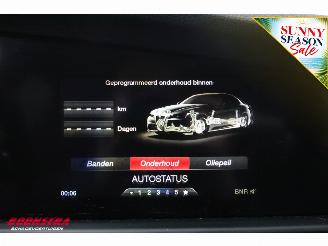 Alfa Romeo Giulia 2.2 Eco Business Super Leder BiXenon Navi Clima Cruise Camera picture 16