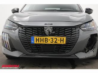 Peugeot 208 1.2 Hybrid 145 e-DCS6 GT LED ACC Virtual Apple/Android 360° picture 6