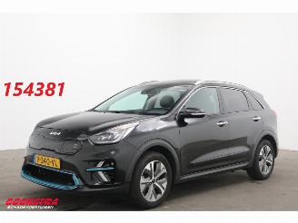 skadebil auto Kia e-Niro DynamicPlusLine 64 kWh Schuifdak LED ACC Apple/Android Camera LRHZ 2022/6