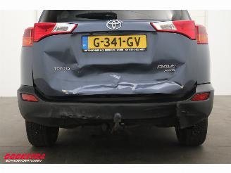 Toyota Rav-4 2.0 Style 4WD Aut. Navi Clima Cruise AHK picture 6