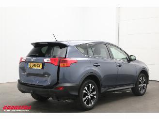 Toyota Rav-4 2.0 Style 4WD Aut. Navi Clima Cruise AHK picture 3