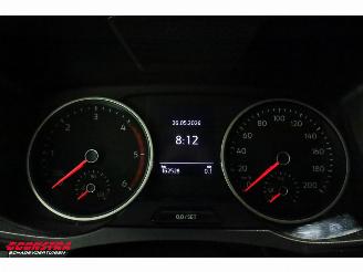 Volkswagen Crafter 2.0 TDI 177 PK L4-H3 Bluetooth Airco Cruise Camera picture 26