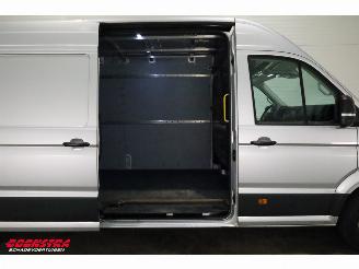 Volkswagen Crafter 2.0 TDI 177 PK L4-H3 Bluetooth Airco Cruise Camera picture 15