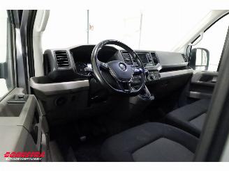 Volkswagen Crafter 2.0 TDI 177 PK L4-H3 Bluetooth Airco Cruise Camera picture 22